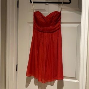Shoshanna Cocktail Dress